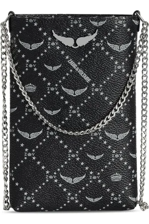 Zadig & Voltaire Rock Handytasche