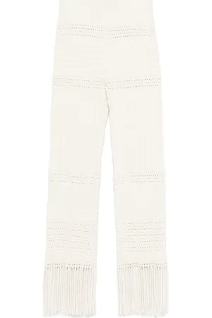 Nanushka Strukturierte Hose