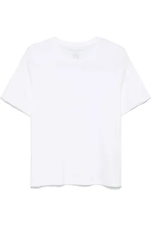 Majestic T-Shirt aus Jersey