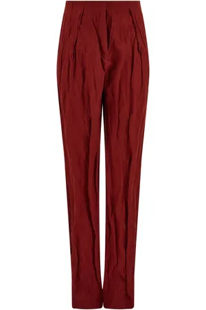Salvatore Ferragamo Hose in Knitteroptik
