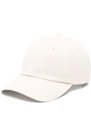 Etudes Baseballkappe mit Logo-Stickerei
