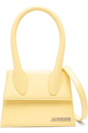Jacquemus Mittelgroße Chiquito Tote Bag