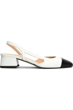 Julie Dee Pumps 45mm