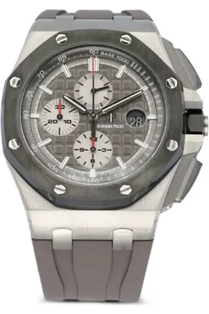 AUDEMARS PIGUET Pre-owned Royal Oak Offshore 42mm