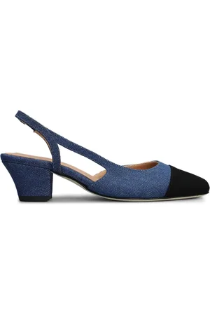 Anniel Decollete Pumps