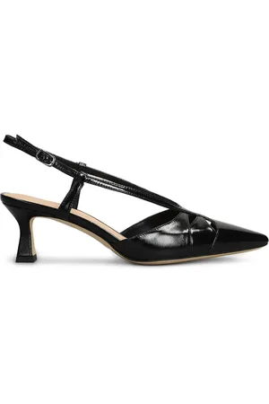Julie Dee Pumps 60mm