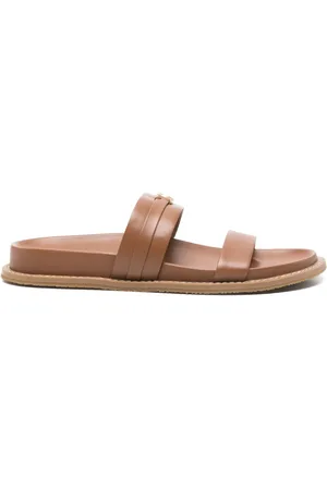 Michael Kors Mandy Ballerinas
