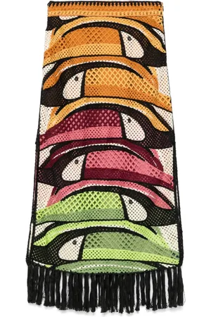 Farm Rio Toucan Tree Midirock