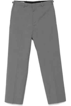 Kaptain Sunshine Hose mit Bügelfalten