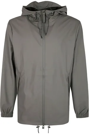 Rains Storm Breaker Jacke