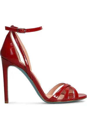 Fratelli Russo Sandalen 110mm