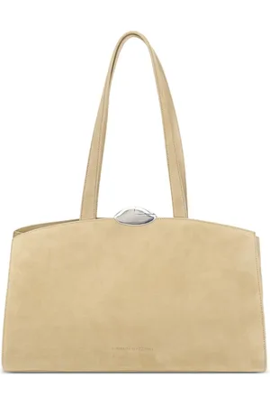 BENEDETTA BRUZZICHES Serena Schultertasche