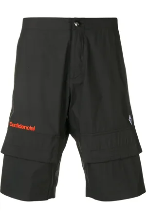 MARCELO BURLON Confidencial