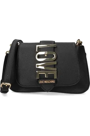 Moschino Umhängetasche mit Logo