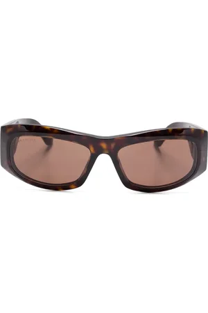 Balenciaga Bossy Sonnenbrille