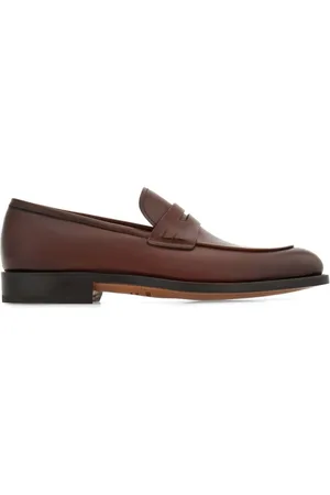 Salvatore Ferragamo Tramezza Loafer