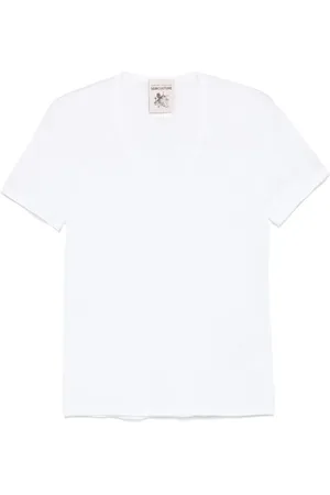 SEMICOUTURE Peyton T-Shirt