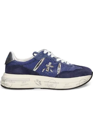 Premiata Cassie Sneakers