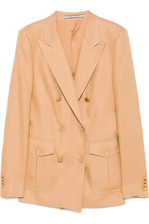 TAGLIATORE Doppelreihiger Blazer