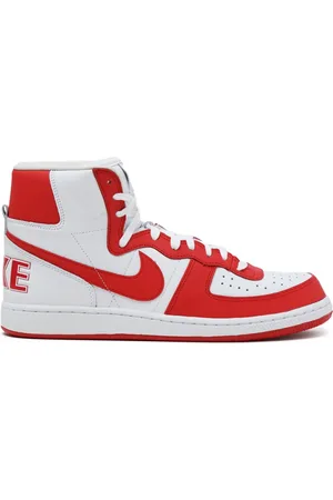 Comme des Garçons X Nike Terminator Sneakers