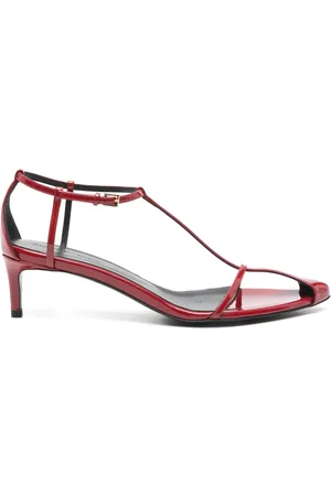 Khaite Bella Pumps 45mm