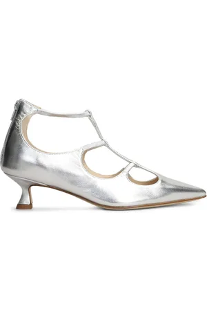 ANNA F. Pumps 50mm