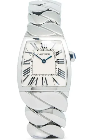 Cartier Pre-owned La Dona 28mm