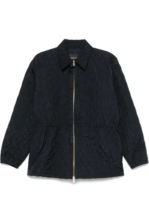Fabiana Filippi Gesteppte Jacke