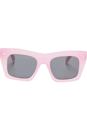 OFF-WHITE Oeri Sonnenbrille