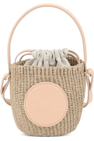 Chloé Horse Medal Tasche