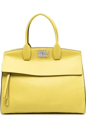 Salvatore Ferragamo The Studio Handtasche