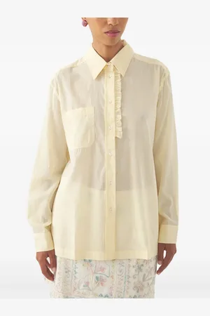 Antik Batik Hemd aus Jersey