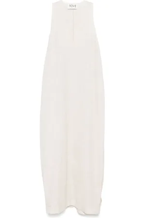 TOVE Eladia Maxikleid