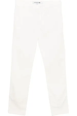 Lacoste Klassische Chino