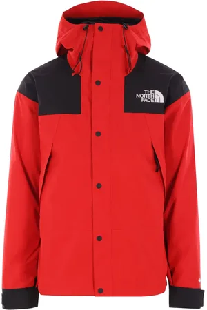 The North Face Mountain Jacke