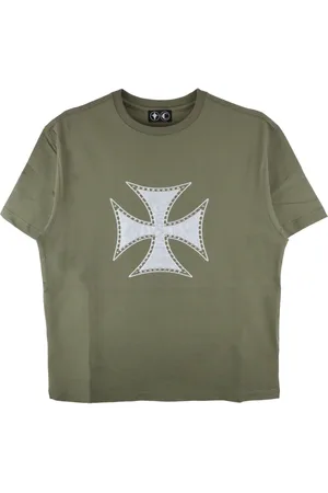 THUG CLUB Chopper Icon T-Shirt