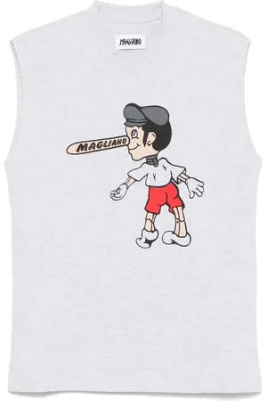 MAGLIANO Mascotte Trägershirt