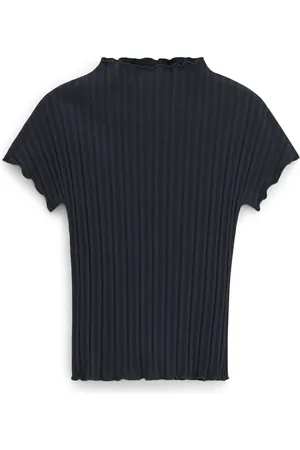 Filippa K Geripptes T-Shirt