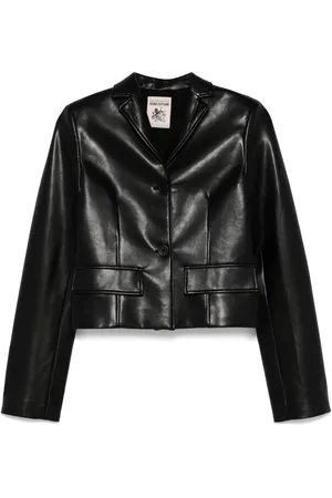 SEMICOUTURE Alene Blazer