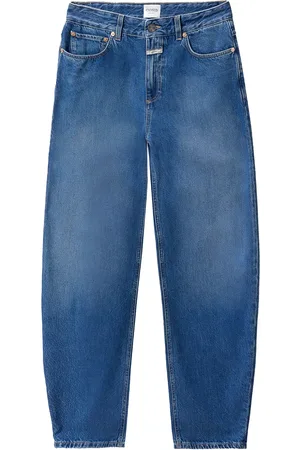 Closed Jazzie Straight-Leg-Jeans