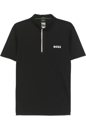 HUGO BOSS PaddyTech Pro Poloshirt
