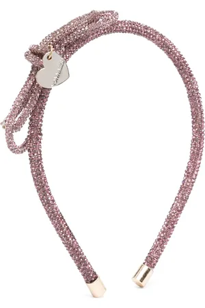 MONNALISA Haarreif mit Strass