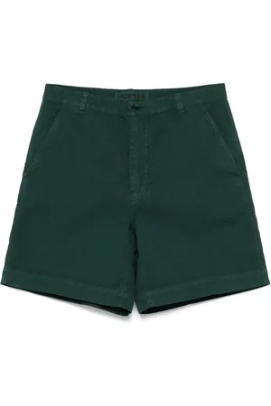 Aspesi Slub Shorts