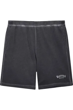 Izzue Klassische Joggingshorts