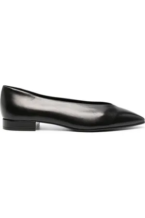 Loro Piana Klassische Ballerinas