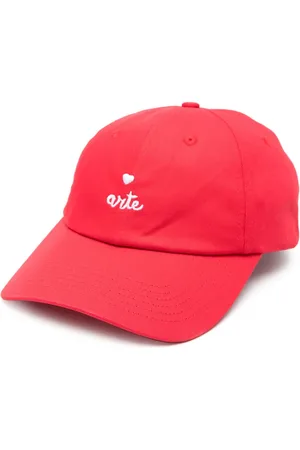 ARTE Baseballkappe mit Herz-Logo