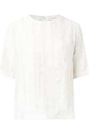 Loulou de Saison Toba T-Shirt aus Jersey