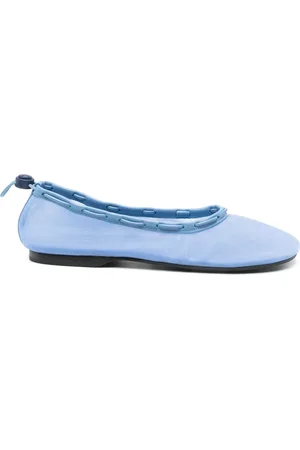 ALOHAS Gill Ballerinas