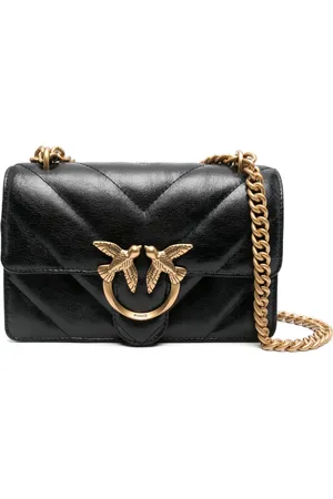 Pinko Mini Love Umhängetasche