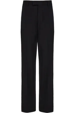 Salvatore Ferragamo Klassische Hose